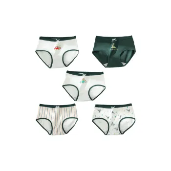 Dior Beauty Underpants Women's 5 Pack