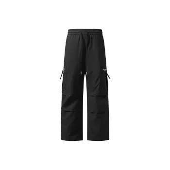 Izzue Windbreaker Pants Unisex