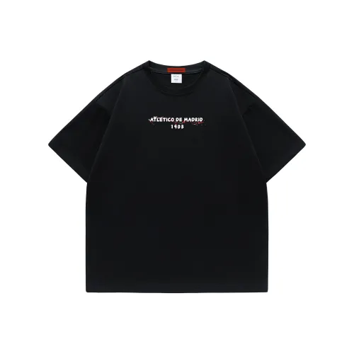 ATLETICO DE MADRID 1903 T Shirt Unisex