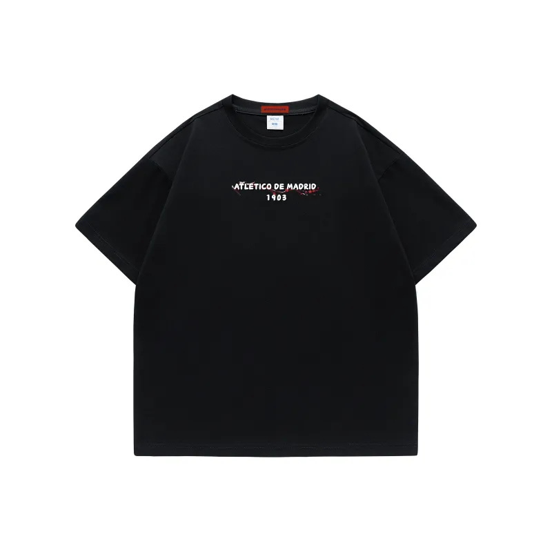 ATLETICO DE MADRID 1903 T Shirt Unisex-0