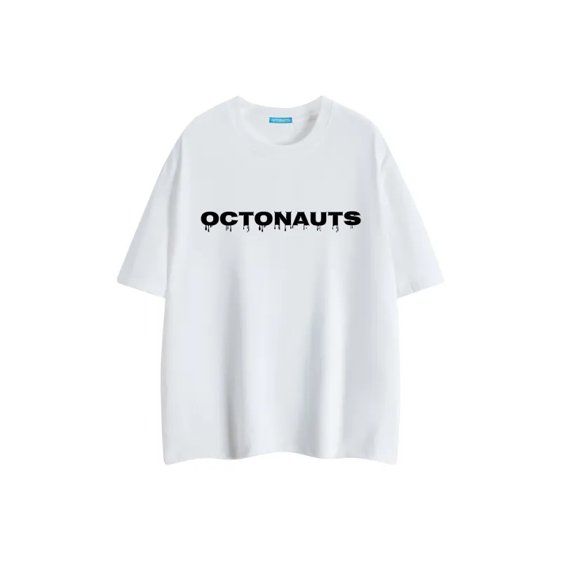 Small Columns Under The Sea T Shirt Unisex-12