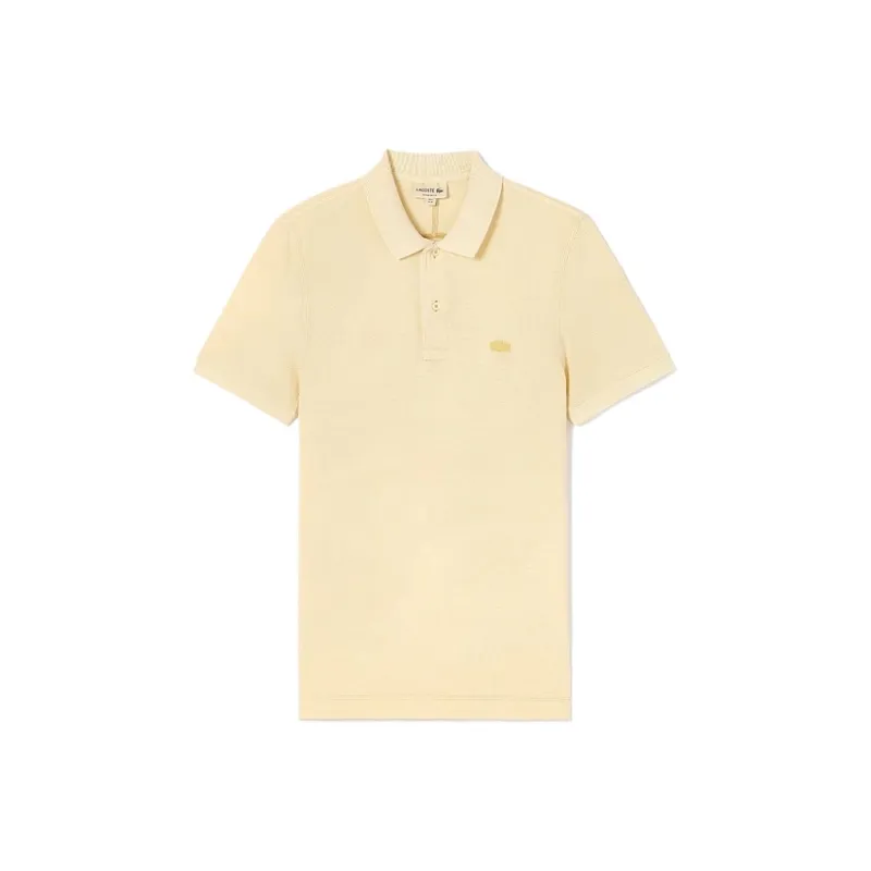 LACOSTE Polo Shirts Men-3