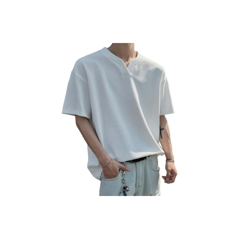 SOCKKEY T-Shirts Unisex-5