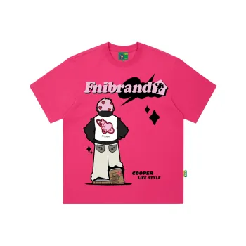FNI T-Shirts Unisex