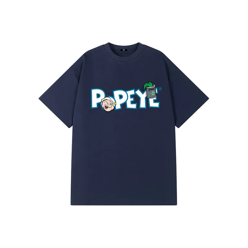 POPEYE T Shirts Unisex-32