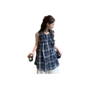 FLIM T Shirts Women's Blue