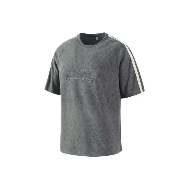 DJ.SPIRIT Casual Sportswear Unisex-13