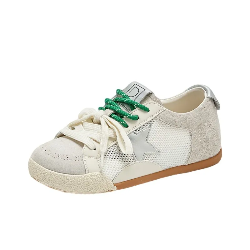 D FUSE SCANDINAVIA Low Top Casual Shoes Women's-0