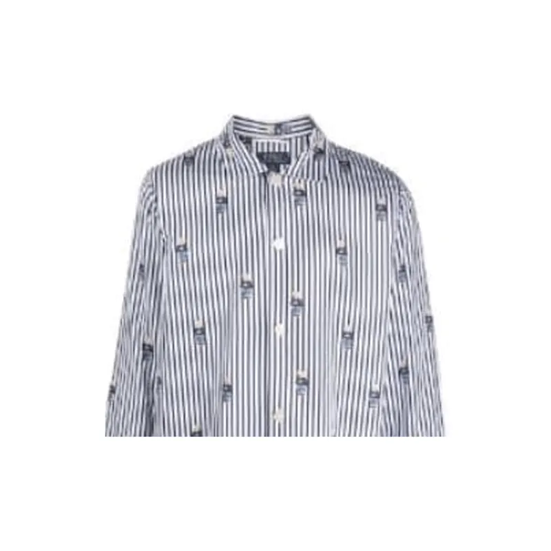 Polo Ralph Lauren Men Pajama Sets-1