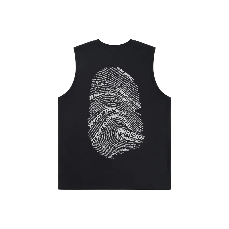 PAUL COSTELLOE Tank Tops Unisex-0