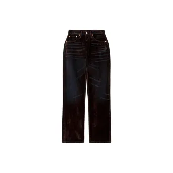 REDONE Jeans Women's Cedar Brown