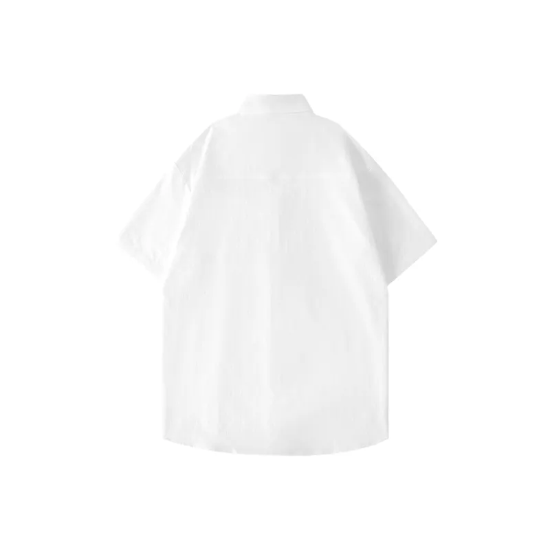 CHARLIE GOLF Shirts Unisex-4