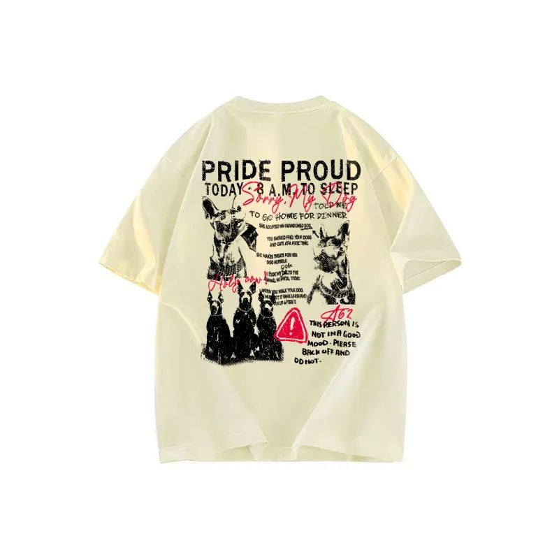 A02 T Shirts Unisex-16