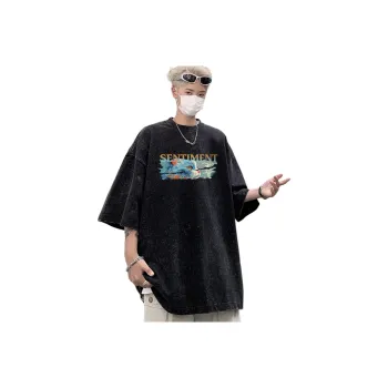 DAND T Shirts Unisex