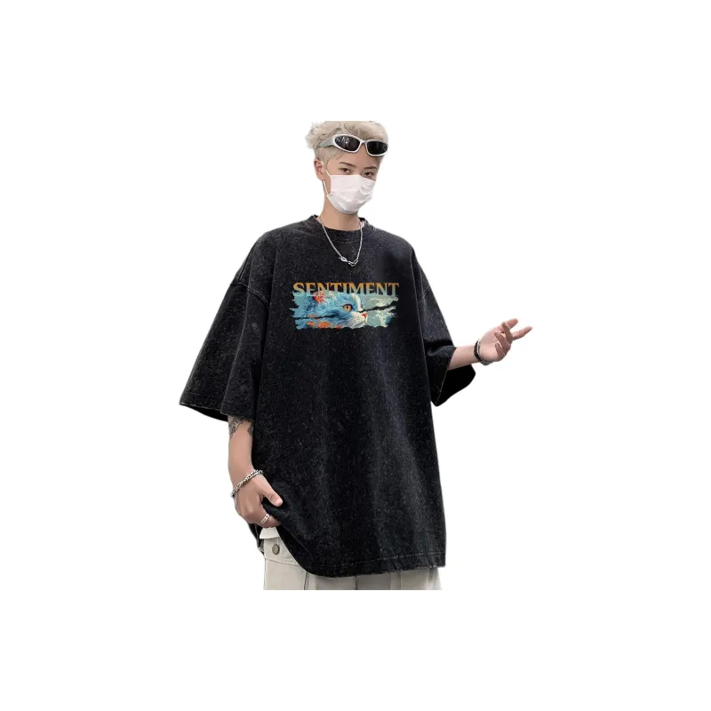DAND T Shirts Unisex-0