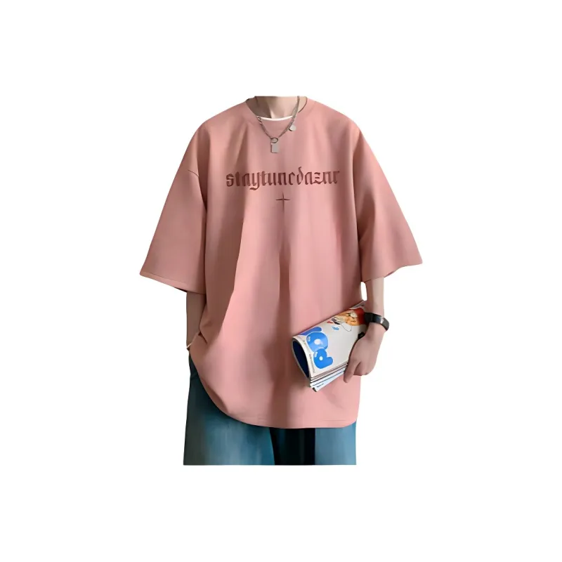 TONYBEAR T Shirts Men-8
