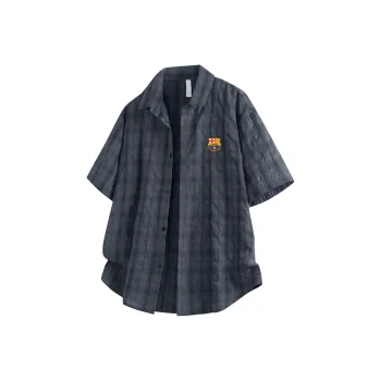 FCB ARCELONA Shirts Unisex