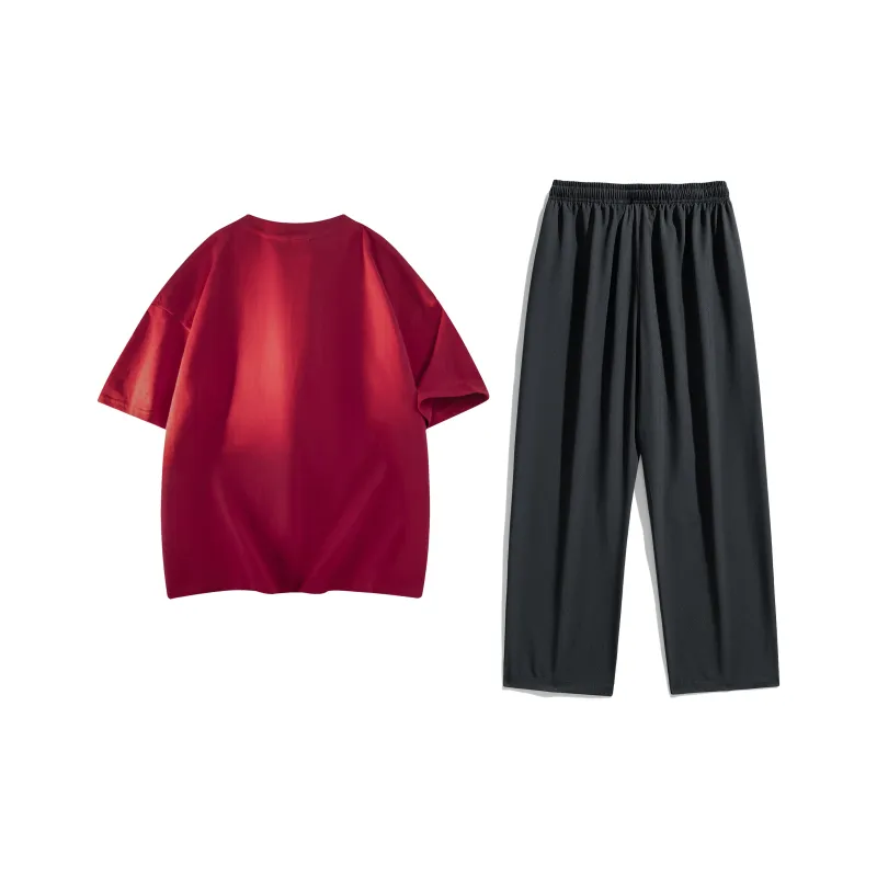 Ganbostore Casual Sportswear Unisex-25