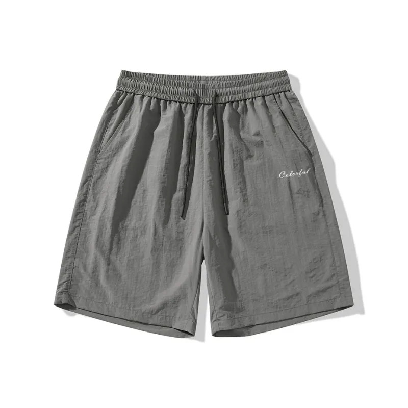 Colorful Creations Casual Shorts Unisex-24