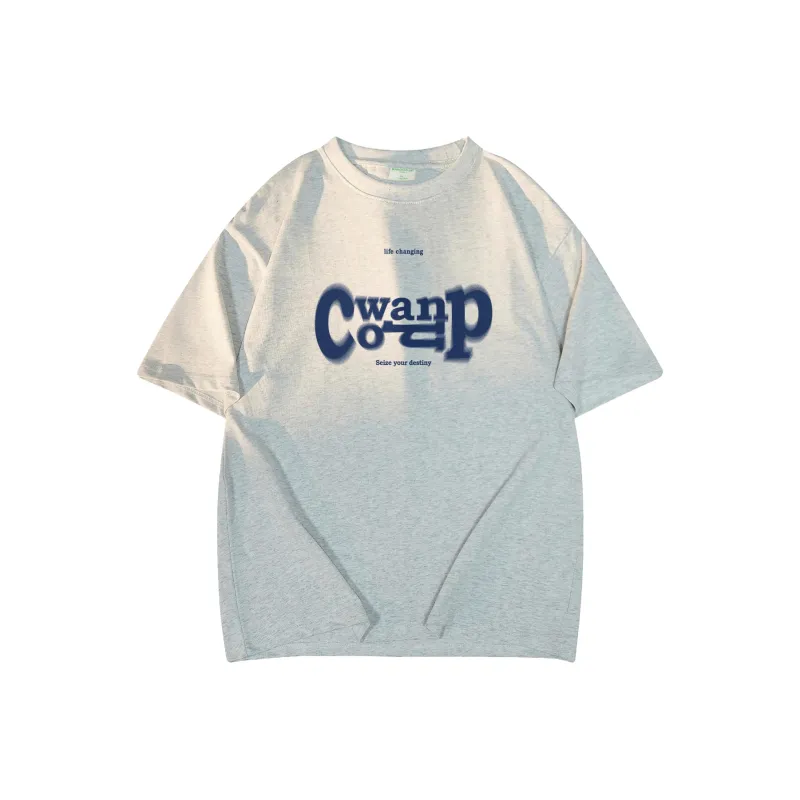 WANCHAO CP T Shirts Unisex-3