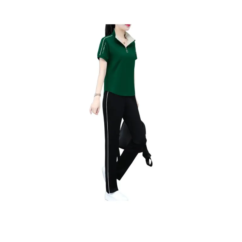 The New Age Family Casual Suit Women's-13
