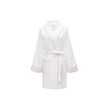 MANITO Women's Bath Robes