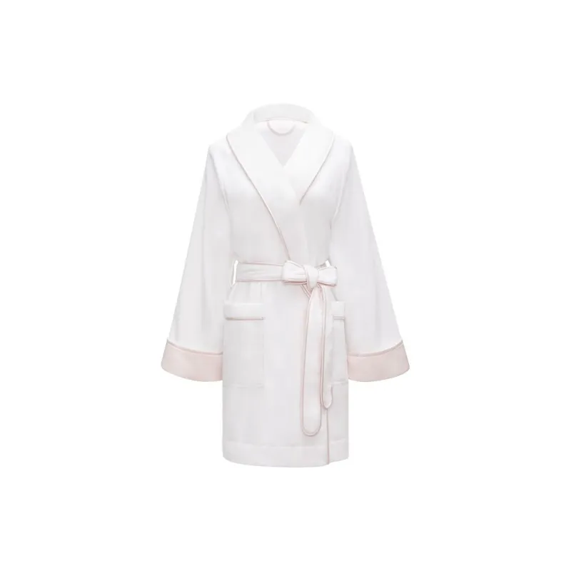 MANITO Women's Bath Robes-0