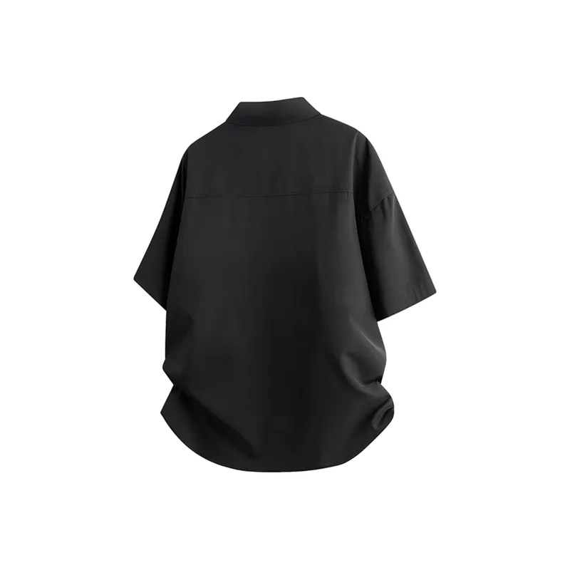 ROBINHOOD Shirts Unisex-1