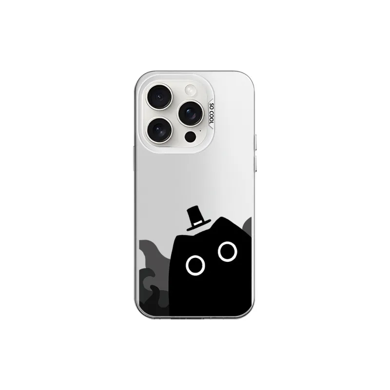 CHAOYATU Phone Cases-4