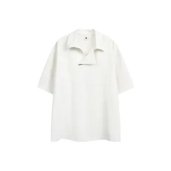Mimx Homme Polo Shirts Unisex