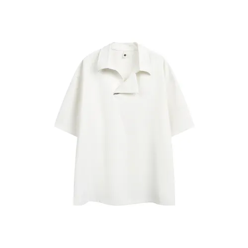 Mimx Homme 남녀공용 폴로 셔츠