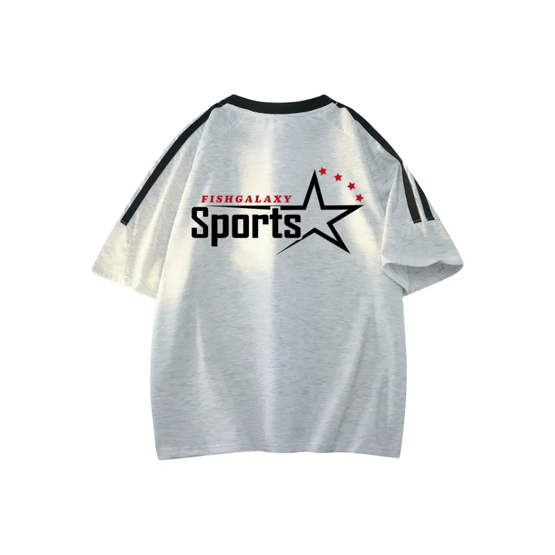 FISHGALAXY T Shirts Unisex-13