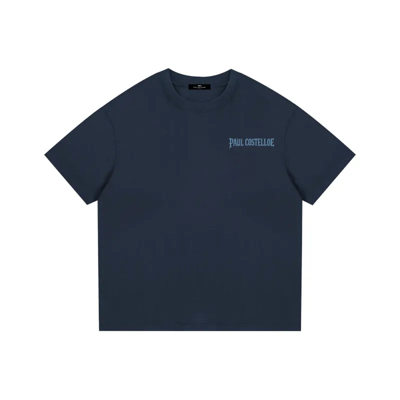 PAUL COSTELLOE T Shirts Unisex-11