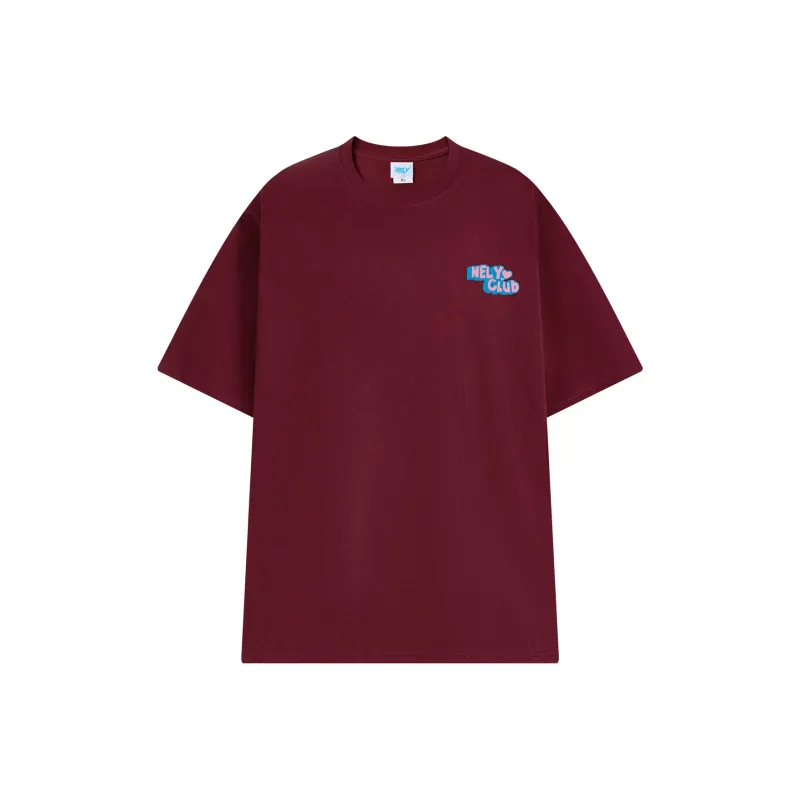 NELY T Shirts Unisex-18