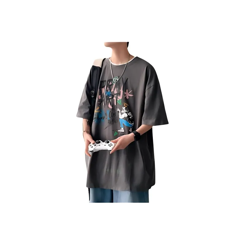 TONYBEAR T Shirts Men-4
