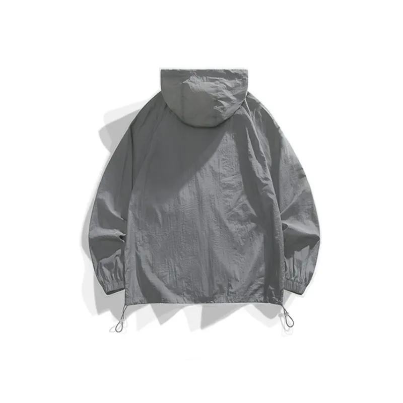 FORIDER Sun Protection Clothing Unisex-5