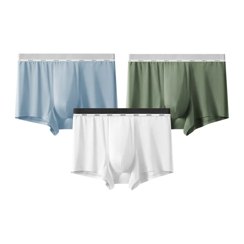 ZEROIN Men Underpants-10