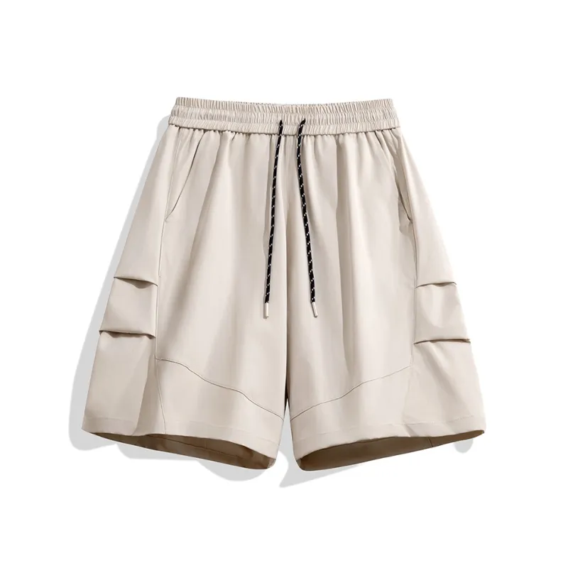 MLPR Casual Shorts Unisex-10