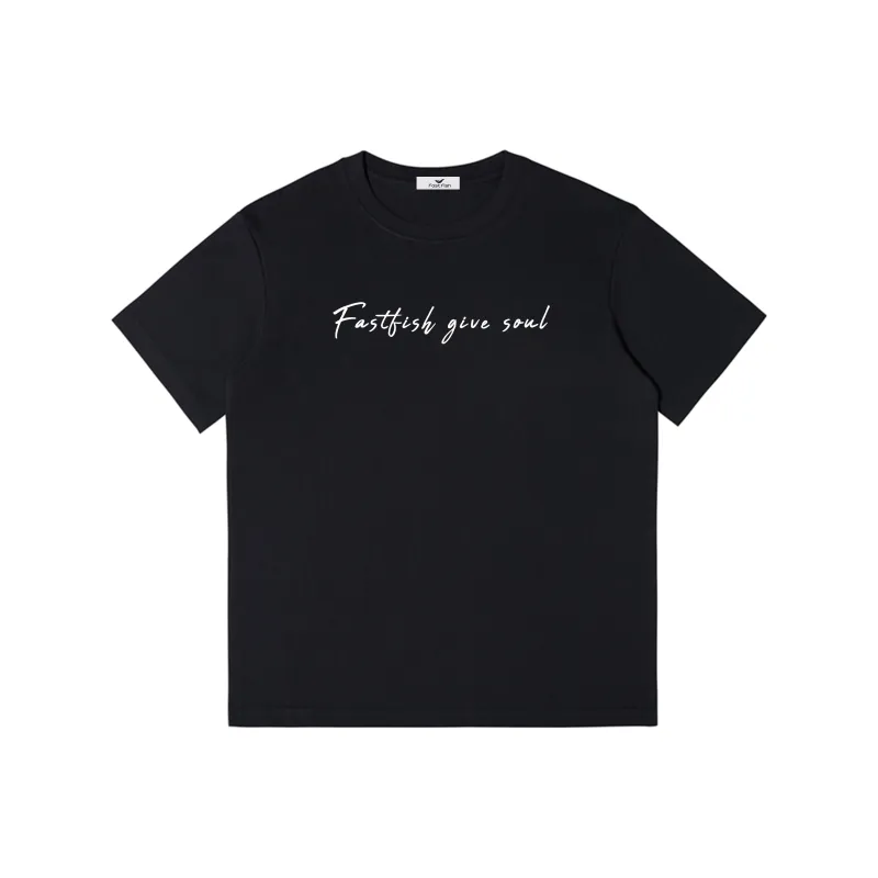 FASTFISH T-Shirts Unisex-1