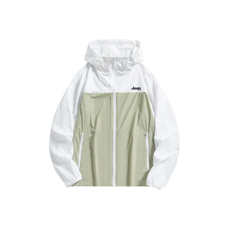 Jeep Leisure Collection Sun Protection Clothing Unisex-0