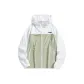 White Green[UPF50+Sun Protection Property]