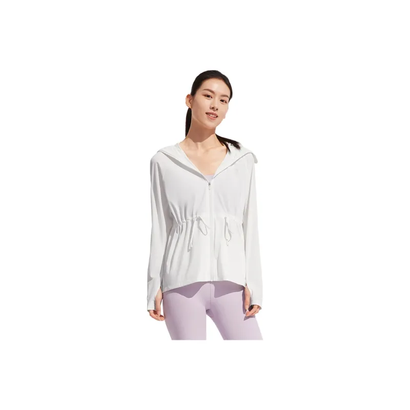 BOSIDENG Super Light Breathable UV Protection Sun Protection Clothing Women's-40