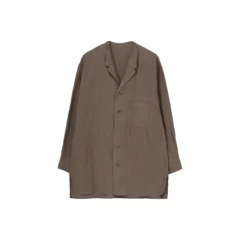 Yohji Yamamoto Pour Homme SS25 Shirt Men's