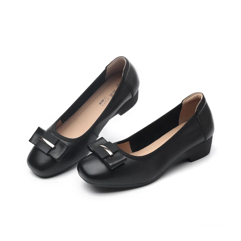 Cigna Casual Single Shoes Women's-1