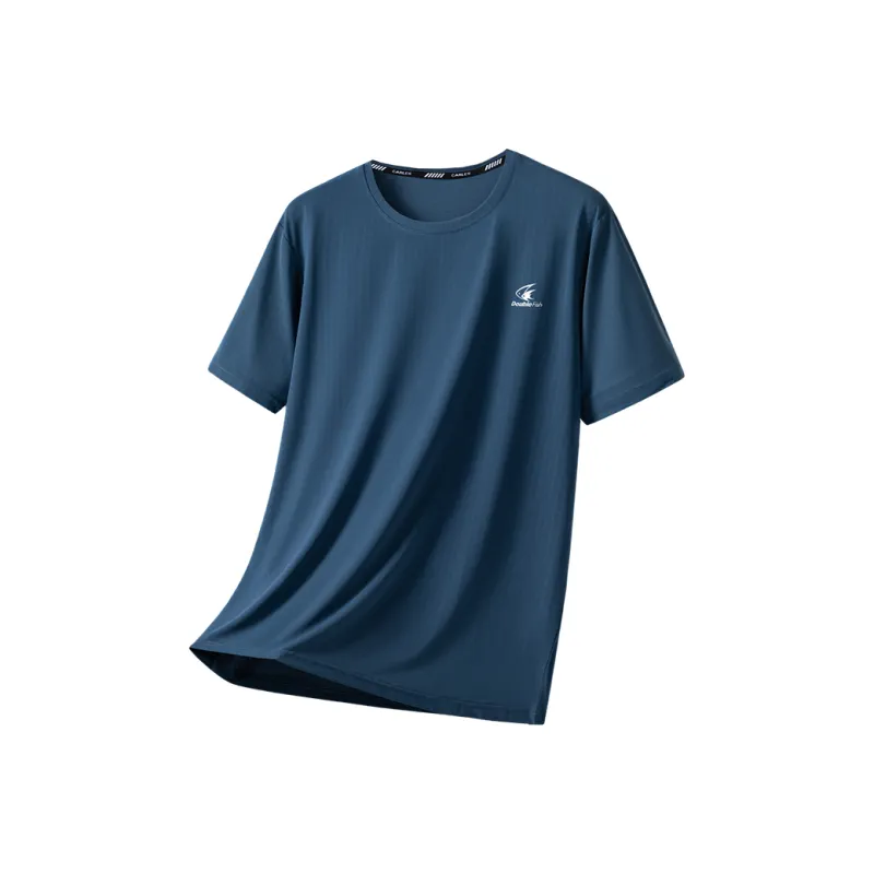 DOUBLE FISH T Shirts Unisex-7