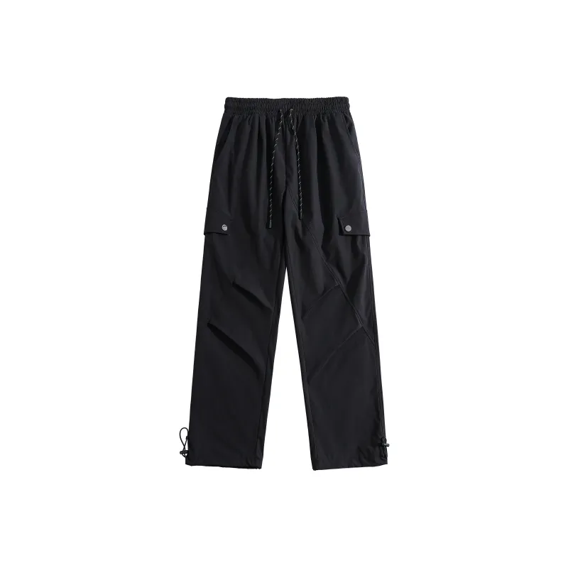 KAIPAINEN Casual Pants Men-0