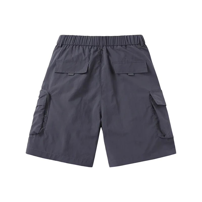 UOD Cargo Shorts Unisex-3