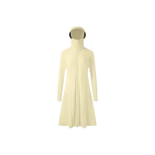Merry City Quick Dry UV Protection Cooling Sun Protection Clothing Women's