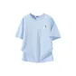 Light Blue (Gf Charlie Rose Chest Logo_gf Big Charlie Rose Back Logo)