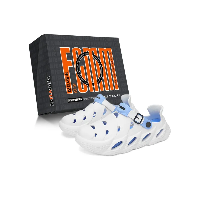 FCMM Clogs Men-13
